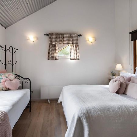 French Cottage Daylesford Buitenkant foto