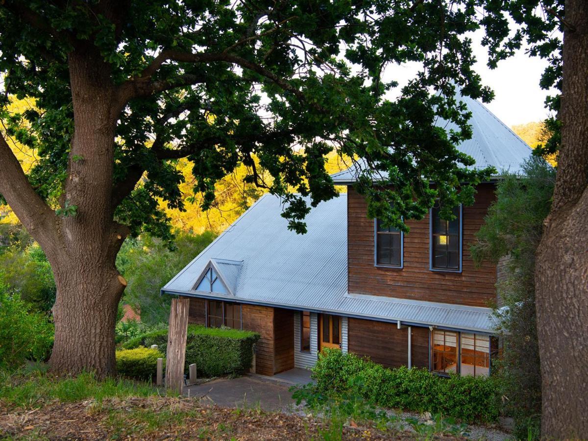French Cottage Daylesford Buitenkant foto