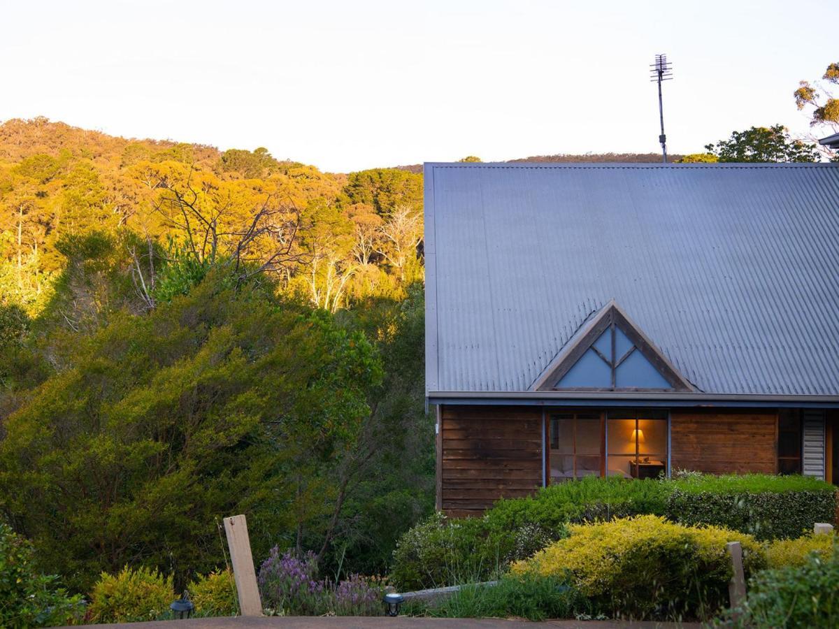 French Cottage Daylesford Buitenkant foto
