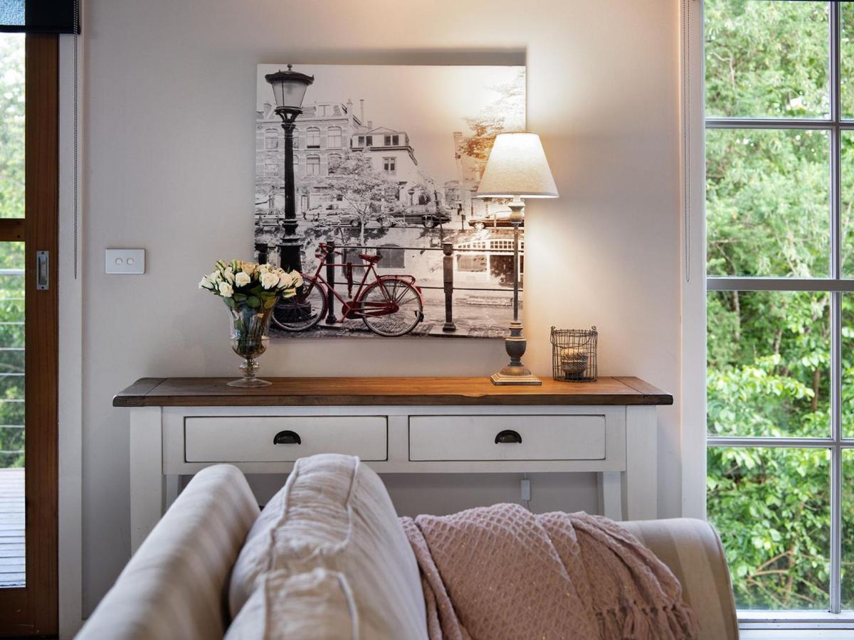 French Cottage Daylesford Buitenkant foto