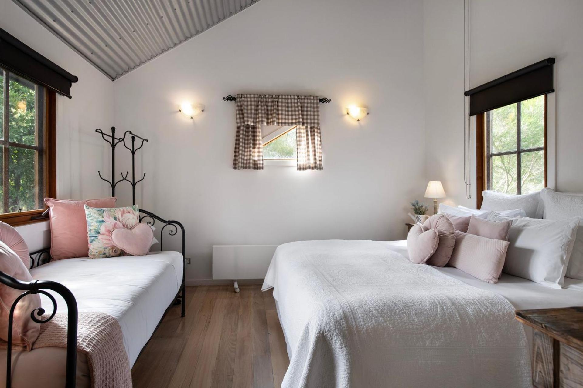 French Cottage Daylesford Buitenkant foto