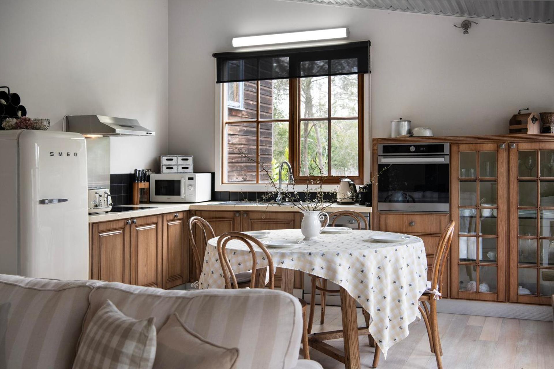 French Cottage Daylesford Buitenkant foto