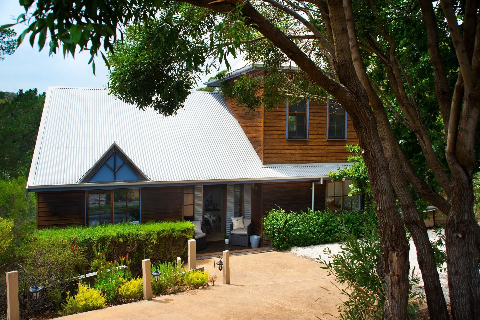 French Cottage Daylesford Buitenkant foto