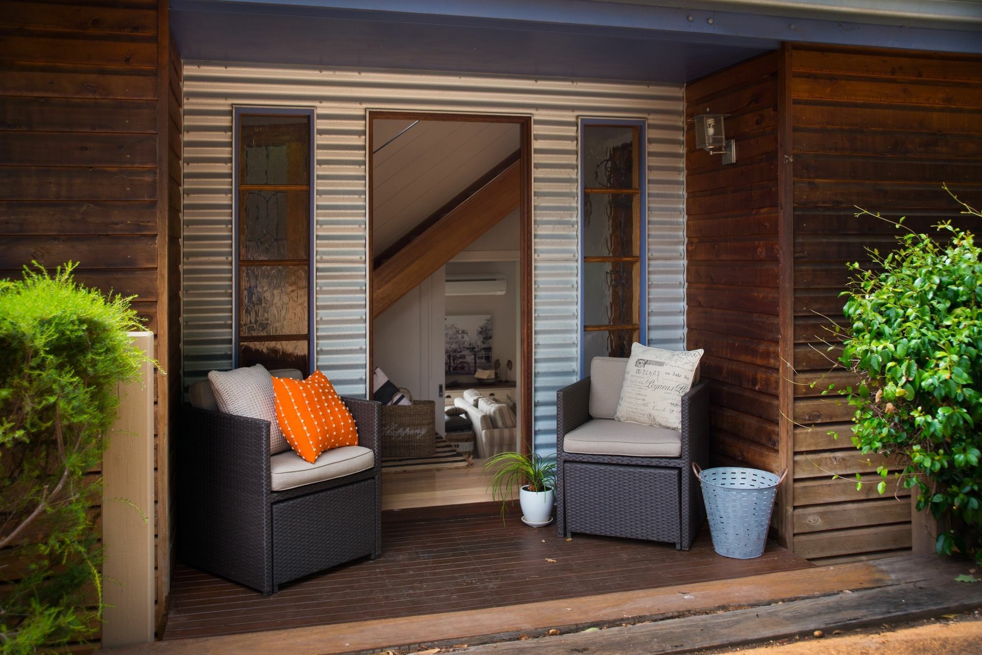 French Cottage Daylesford Buitenkant foto