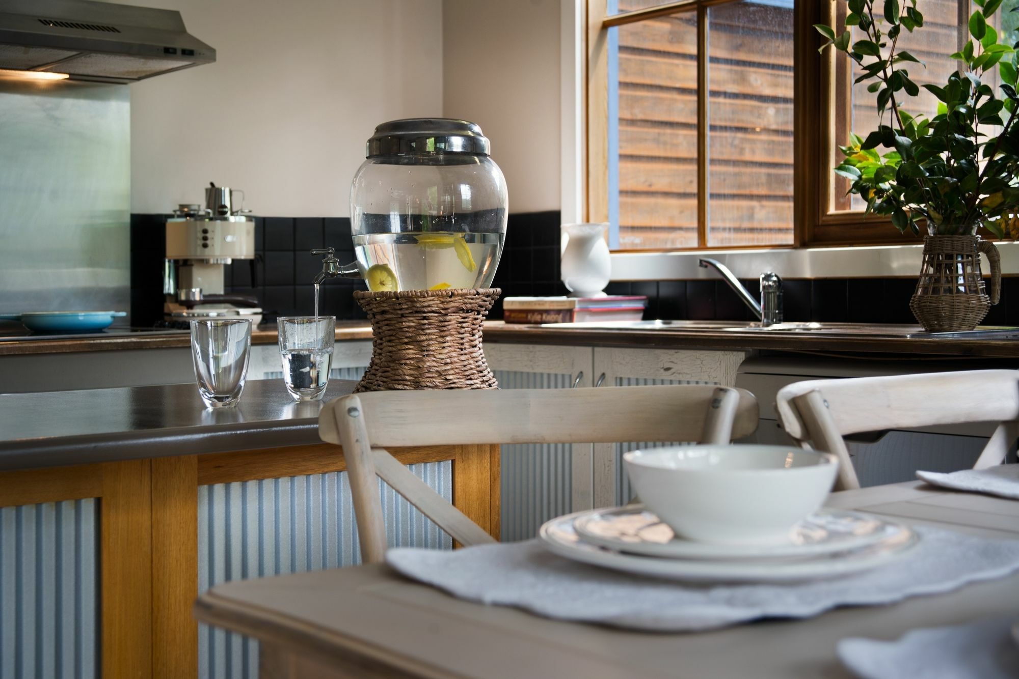 French Cottage Daylesford Buitenkant foto